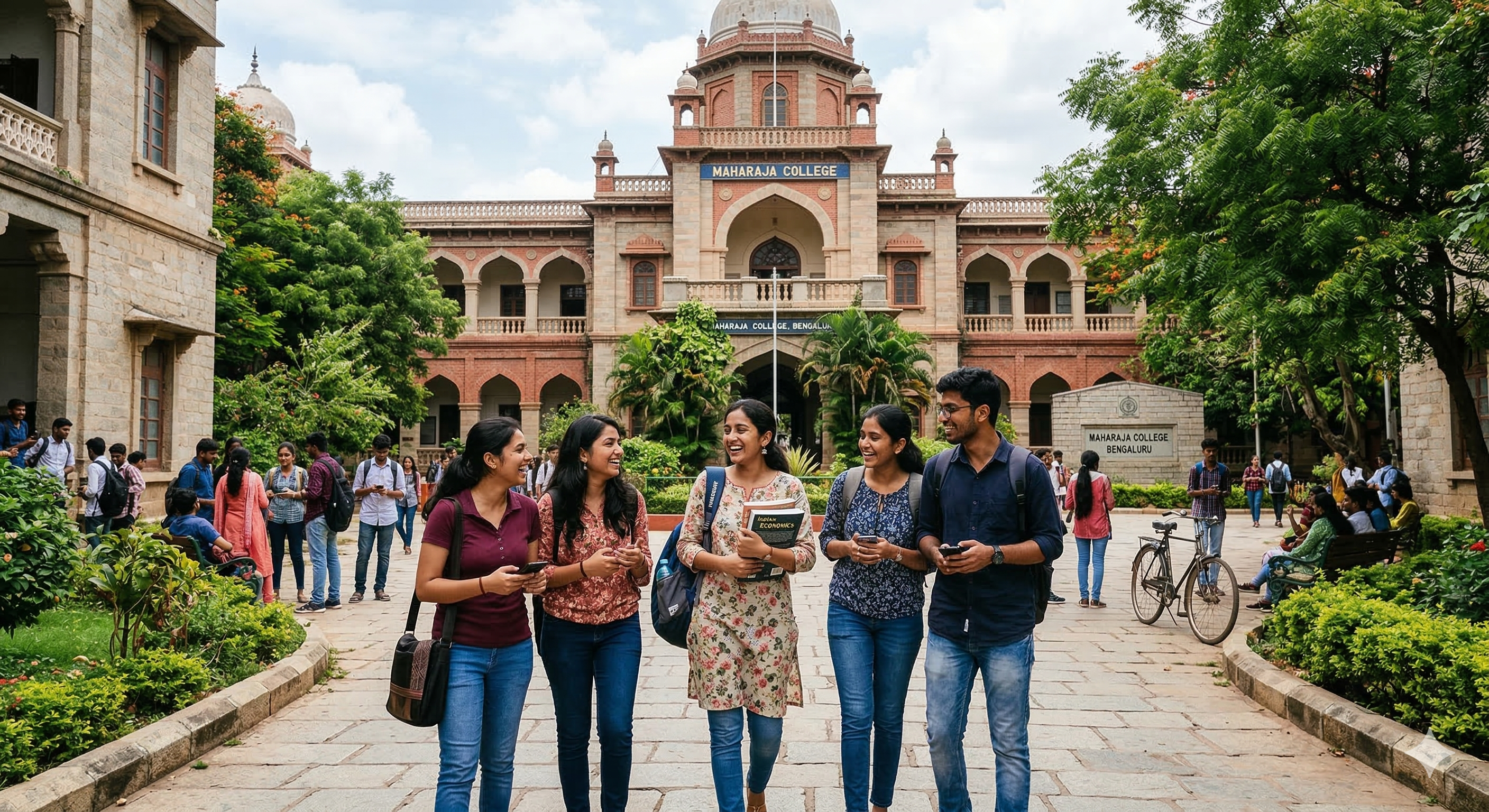 RASH NARAYAN COLLEGE PANDAUL